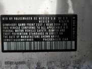 ✅ 2019 Volkswagen Golf GTI S • VIN: 3VW6T7AUXKM016683 • Лот: 40019673. Опубликован ранее на Copart с пробегом 44 003 миль. Бесплатный доступ к архиву аукционных продаж из США и подробный отчёт об истории автомобиля на DreamBid. Изображение 12.