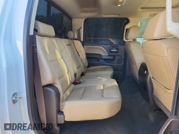 ✅ 2017 GMC Sierra 1500 Denali • VIN: 3GTU2PEJ3HG337078 • Lot: 85348425. Listed on Copart with 151,980 mi. Free auction sales archive from the USA and detailed vehicle history report at DreamBid. Image 10.