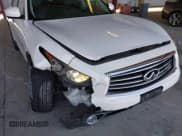 ✅ 2016 Infiniti QX70 • VIN: JN8CS1MW3GM750320 • Lot: 43430258. Listed on IAAI with 194,716 mi. Free auction sales archive from the USA and detailed vehicle history report at DreamBid. Image 6.