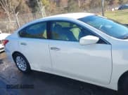 ✅ 2016 Nissan Altima SR • VIN: 1N4AL3AP5GC142948 • Лот: 43663050. Опубликован ранее на IAAI с пробегом 248 114 миль. Бесплатный доступ к архиву аукционных продаж из США и подробный отчёт об истории автомобиля на DreamBid. Изображение 13.