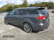 ✅ 2016 Kia Sedona EX • VIN: KNDMC5C13G6155868 • Лот: 86872705. Опубликован ранее на Copart с пробегом 134 599 миль. Бесплатный доступ к архиву аукционных продаж из США и подробный отчёт об истории автомобиля на DreamBid. Изображение 2.