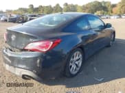 ✅ 2016 Hyundai Genesis Coupe 3.8L Base • VIN: KMHHT6KJ5GU136772 • Lot: 40543019. Wystawiony na IAAI z przebiegiem 93 597 mil. Bezpłatny archiwum sprzedaży aukcyjnych z USA i szczegółowy raport historii pojazdu na DreamBid. Zdjęcie 4.