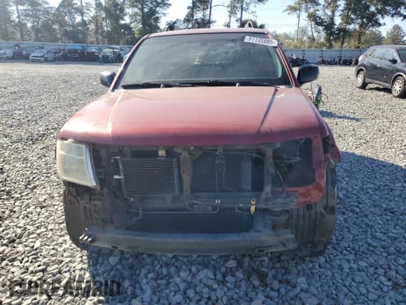 ✅ 2006 Nissan Pathfinder S • VIN: 5N1AR18U56C644460 • Лот: 91135985. Опубликован ранее на Copart с пробегом 212 436 миль. Бесплатный доступ к архиву аукционных продаж из США и подробный отчёт об истории автомобиля на DreamBid. Изображение 5.