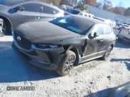 ✅ 2025 Mazda CX-30 S • VIN: 3MVDMBAM1SM762027 • Lot: 41035153. Wystawiony na IAAI z przebiegiem 2 839 mil. Bezpłatny archiwum sprzedaży aukcyjnych z USA i szczegółowy raport historii pojazdu na DreamBid. Zdjęcie 2.