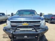 ✅ 2013 Chevrolet Silverado 2500HD LT • VIN: 1GC1KXCG8DF144317 • Lot: 41984092. Listed on IAAI with 98,202 mi. Free auction sales archive from the USA and detailed vehicle history report at DreamBid. Image 6.