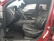 ✅ 2014 Jeep Grand Cherokee Limited • VIN: 1C4RJFBG2EC515217 • Lot: 92022505. Wystawiony na Copart z przebiegiem 149 024 mil. Bezpłatny archiwum sprzedaży aukcyjnych z USA i szczegółowy raport historii pojazdu na DreamBid. Zdjęcie 7.