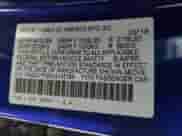 2018 Honda Accord Sport with VIN 1HGCV1F3XJA132184, listed as a Copart auction lot 44788945 with 120,784 mi miles and Salvage title. Bid and sale history available at DreamBid. Image 13.