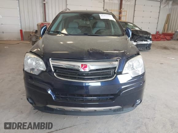 ✅ 2008 Saturn VUE XR • VIN: 3GSDL63708S715065 • Lot: 42463158. Wystawiony na IAAI z przebiegiem 138 820 mil. Bezpłatny archiwum sprzedaży aukcyjnych z USA i szczegółowy raport historii pojazdu na DreamBid. Zdjęcie 6.