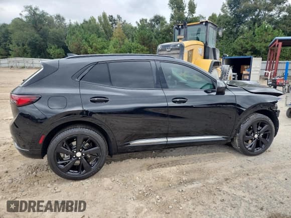 ✅ 2021 Buick Envision Preferred • VIN: LRBAZLR41MD192558 • Лот: 85271535. Опубликован ранее на Copart с пробегом 64 340 миль. Бесплатный доступ к архиву аукционных продаж из США и подробный отчёт об истории автомобиля на DreamBid. Изображение 3.