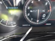 ✅ 2018 Cadillac CTS-V • VIN: 1G6A15S63J0153718 • Лот: 42886648. Опубликован ранее на IAAI с пробегом 38 855 миль. Бесплатный доступ к архиву аукционных продаж из США и подробный отчёт об истории автомобиля на DreamBid. Изображение 15.