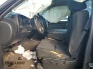 ✅ 2011 Chevrolet Silverado 1500 LT • VIN: 1GCNKSE05BZ108424 • Lot: 70405665. Listed on Copart with Not provided. Free auction sales archive from the USA and detailed vehicle history report at DreamBid. Image 7.