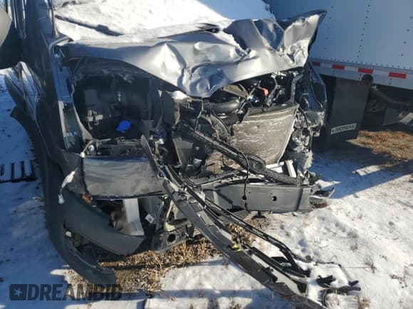 ✅ 2023 Ford Transit • VIN: 1FTBR3UG2PKA02239 • Lot: 82384484. Wystawiony na Copart z przebiegiem Nie podano. Bezpłatny archiwum sprzedaży aukcyjnych z USA i szczegółowy raport historii pojazdu na DreamBid. Zdjęcie 13.