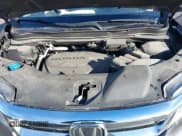 ✅ 2019 Honda Pilot Touring 7-Passenger • VIN: 5FNYF6H62KB028822 • Lot: 43368368. Wystawiony na IAAI z przebiegiem 85 612 mil. Bezpłatny archiwum sprzedaży aukcyjnych z USA i szczegółowy raport historii pojazdu na DreamBid. Zdjęcie 10.