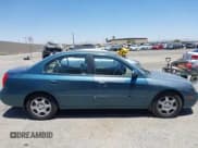 ✅ 2002 Hyundai Elantra GLS • VIN: KMHDN45D12U325298 • Lot: 42670289. Wystawiony na IAAI z przebiegiem 258 307 mil. Bezpłatny archiwum sprzedaży aukcyjnych z USA i szczegółowy raport historii pojazdu na DreamBid. Zdjęcie 13.