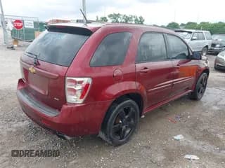 ✅ 2008 Chevrolet Equinox Sport • VIN: 2CNDL737186030861 • Лот: 42362001. Опубликован ранее на IAAI с пробегом 305 843 миль. Бесплатный доступ к архиву аукционных продаж из США и подробный отчёт об истории автомобиля на DreamBid. Изображение 4.