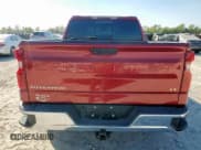 ✅ 2019 Chevrolet Silverado 1500 LT • VIN: 1GCPWCED7KZ114067 • Lot: 86235165. Wystawiony na Copart z przebiegiem 54 819 mil. Bezpłatny archiwum sprzedaży aukcyjnych z USA i szczegółowy raport historii pojazdu na DreamBid. Zdjęcie 6.