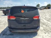 ✅ 2018 Chrysler Pacifica Hybrid Touring Plus • VIN: 2C4RC1H73JR258283 • Лот: 66398735. Опубликован ранее на Copart с пробегом Не указан. Бесплатный доступ к архиву аукционных продаж из США и подробный отчёт об истории автомобиля на DreamBid. Изображение 6.