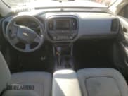 ✅ 2022 Chevrolet Colorado 2WD Work Truck • VIN: 1GCHSBEA9N1238716 • Лот: 41285994. Опубликован ранее на Copart с пробегом 55 090 миль. Бесплатный доступ к архиву аукционных продаж из США и подробный отчёт об истории автомобиля на DreamBid. Изображение 8.