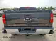2016 Chevrolet Silverado 1500 LS z VIN 1GCNKNEC5GZ303023, wystawiony jako Copart lot #67070365 z przebiegiem 90 696 mil mil oraz Szkoda całkowita • Salvage title. Historia ofert i sprzedaży dostępna na DreamBid. Obrazek 6.