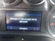 ✅ 2021 Chevrolet Silverado 1500 RST • VIN: 1GCPWDEDXMZ404120 • Lot: 41966224. Wystawiony na IAAI z przebiegiem 141 668 mil. Bezpłatny archiwum sprzedaży aukcyjnych z USA i szczegółowy raport historii pojazdu na DreamBid. Zdjęcie 7.