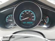 ✅ 2009 Chevrolet Malibu 1LT • VIN: 1G1ZH57N094218596 • Lot: 66172345. Listed on Copart with 176,116 mi. Free auction sales archive from the USA and detailed vehicle history report at DreamBid. Image 9.