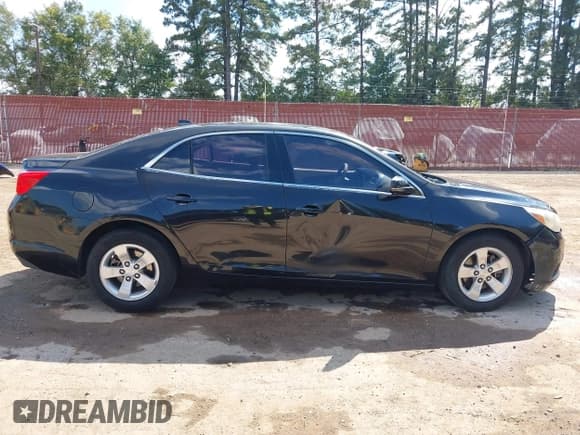 ✅ 2014 Chevrolet Malibu LT • VIN: 1G11C5SLXEF273864 • Lot: 43410489. Listed on IAAI with 155,912 mi. Free auction sales archive from the USA and detailed vehicle history report at DreamBid. Image 13.