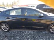 ✅ 2017 Hyundai Elantra Value Edition • VIN: 5NPD84LF4HH178980 • Lot: 43283604. Listed on IAAI with 148,662 mi. Free auction sales archive from the USA and detailed vehicle history report at DreamBid. Image 13.