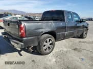 ✅ 2003 Chevrolet Silverado 1500 Work Truck • VIN: 1GCEC19X53Z359363 • Лот: 81646724. Опубликован ранее на Copart с пробегом 246 927 миль. Бесплатный доступ к архиву аукционных продаж из США и подробный отчёт об истории автомобиля на DreamBid. Изображение 3.