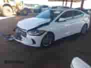 2018 Hyundai Elantra SEL с VIN 5NPD84LF4JH278812, выставлен на аукционе IAAI как лот 43485984 с пробегом 120 017 миль миль и . История ставок и продаж доступна на DreamBid. Изображение 2.