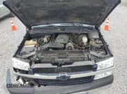 ✅ 2005 Chevrolet Silverado 1500 Z71 • VIN: 1GCEK19B15E276014 • Lot: 81423785. Listed on Copart with Not provided. Free auction sales archive from the USA and detailed vehicle history report at DreamBid. Image 11.