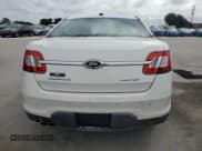 ✅ 2012 Ford Taurus Limited • VIN: 1FAHP2FW0CG132943 • Лот: 84575505. Опубликован ранее на Copart с пробегом 105 231 миль. Бесплатный доступ к архиву аукционных продаж из США и подробный отчёт об истории автомобиля на DreamBid. Изображение 6.