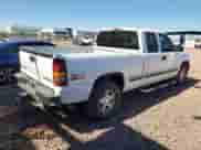 2000 Chevrolet Silverado 1500 LS с VIN 2GCEK19T8Y1269723, выставлен на аукционе Copart как лот 85348355 с пробегом 226 081 миль миль и Списание • Salvage title. История ставок и продаж доступна на DreamBid. Изображение 3.