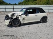 ✅ 2017 MINI Convertible Cooper S • VIN: WMWWG9C53H3C22656 • Lot: 70481284. Listed on Copart with 71,612 mi. Free auction sales archive from the USA and detailed vehicle history report at DreamBid. Image 1.