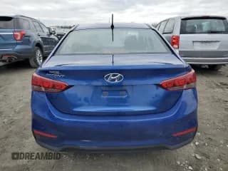 ✅ 2018 Hyundai Accent SEL • VIN: 3KPC24A32JE008150 • Lot: 73658142. Wystawiony na Copart z przebiegiem 62 439 mil. Bezpłatny archiwum sprzedaży aukcyjnych z USA i szczegółowy raport historii pojazdu na DreamBid. Zdjęcie 6.