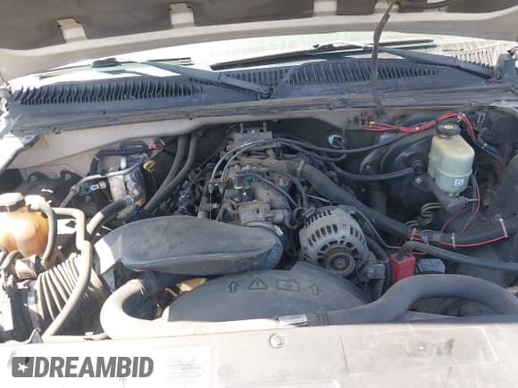 ✅ 2002 GMC Sierra 1500 • VIN: 1GTEC19T42Z311588 • Лот: 42484628. Опубликован ранее на IAAI с пробегом 175 809 миль. Бесплатный доступ к архиву аукционных продаж из США и подробный отчёт об истории автомобиля на DreamBid. Изображение 10.