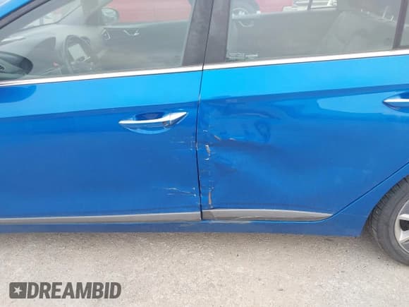 ✅ 2017 Hyundai Ioniq Limited • VIN: KMHC05LC2HU020444 • Лот: 43505051. Опубликован ранее на IAAI с пробегом 74 895 миль. Бесплатный доступ к архиву аукционных продаж из США и подробный отчёт об истории автомобиля на DreamBid. Изображение 6.