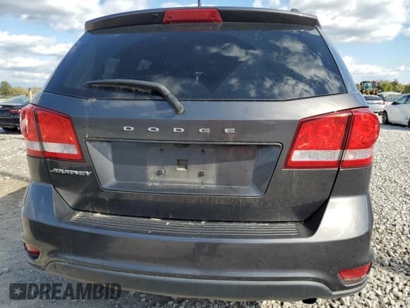 ✅ 2019 Dodge Journey SE • VIN: 3C4PDCBB9KT751381 • Lot: 89692955. Wystawiony na Copart z przebiegiem 80 113 mil. Bezpłatny archiwum sprzedaży aukcyjnych z USA i szczegółowy raport historii pojazdu na DreamBid. Zdjęcie 6.