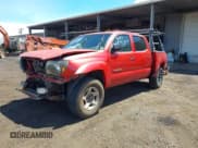 ✅ 2009 Toyota Tacoma • VIN: 3TMLU42N79M021732 • Lot: 42772479. Listed on IAAI with 177,817 mi. Free auction sales archive from the USA and detailed vehicle history report at DreamBid. Image 2.
