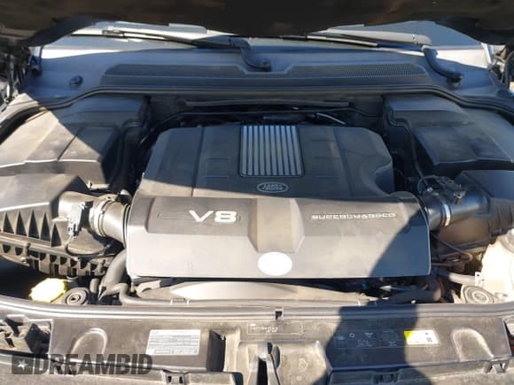 ✅ 2012 Land Rover Range Rover Sport SC • VIN: SALSH2E4XCA758122 • Lot: 41649335. Wystawiony na IAAI z przebiegiem 115 695 mil. Bezpłatny archiwum sprzedaży aukcyjnych z USA i szczegółowy raport historii pojazdu na DreamBid. Zdjęcie 10.