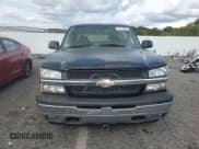 ✅ 2005 Chevrolet Silverado 1500 Z71 • VIN: 2GCEK19BX51287742 • Лот: 74418884. Опубликован ранее на Copart с пробегом 110 033 миль. Бесплатный доступ к архиву аукционных продаж из США и подробный отчёт об истории автомобиля на DreamBid. Изображение 5.