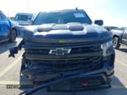 ✅ 2023 Chevrolet Silverado 1500 LT Trail Boss • VIN: 3GCUDFED1PG115376 • Lot: 43402686. Wystawiony na IAAI z przebiegiem 38 712 mil. Bezpłatny archiwum sprzedaży aukcyjnych z USA i szczegółowy raport historii pojazdu na DreamBid. Zdjęcie 13.