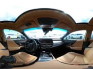 ✅ 2023 Lexus ES 300h • VIN: 58ADA1C17PU027891 • Lot: 43043227. Listed on IAAI with 44,390 mi. Free auction sales archive from the USA and detailed vehicle history report at DreamBid. Image 18.