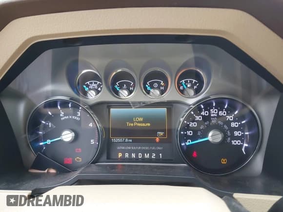 ✅ 2014 Ford F-250 Lariat • VIN: 1FT7W2BT3EEB58830 • Лот: 43652814. Опубликован ранее на IAAI с пробегом 152 557 миль. Бесплатный доступ к архиву аукционных продаж из США и подробный отчёт об истории автомобиля на DreamBid. Изображение 7.