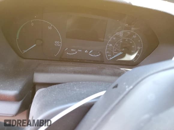 ✅ 2023 Ford E-Transit Cargo • VIN: 1FTBW9CK8PKA17717 • Lot: 53243594. Listed on Copart with Not provided. Free auction sales archive from the USA and detailed vehicle history report at DreamBid. Image 9.