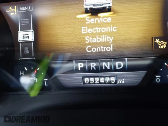 ✅ 2021 Ram 1500 Rebel • VIN: 1C6SRFLT1MN531442 • Lot: 40969973. Listed on IAAI with 52,475 mi. Free auction sales archive from the USA and detailed vehicle history report at DreamBid. Image 15.