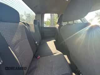 2010 Dodge 1500 ST с VIN 1D7RB1GK8AS245820, выставлен на аукционе Copart как лот 86295174 с пробегом 226 306 миль миль и Чистый • Clean title. История ставок и продаж доступна на DreamBid. Изображение 6.