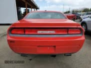 ✅ 2014 Dodge Challenger R/T Classic • VIN: 2C3CDYBT6EH181975 • Lot: 47113335. Wystawiony na Copart z przebiegiem 82 644 mil. Bezpłatny archiwum sprzedaży aukcyjnych z USA i szczegółowy raport historii pojazdu na DreamBid. Zdjęcie 6.