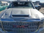 ✅ 2017 GMC Sierra 1500 Denali • VIN: 3GTU2PEC2HG437299 • Lot: 43609455. Listed on IAAI with Not provided. Free auction sales archive from the USA and detailed vehicle history report at DreamBid. Image 10.