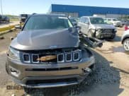 ✅ 2019 Jeep Compass Limited • VIN: 3C4NJDCB5KT641769 • Лот: 55790635. Опубликован ранее на Copart с пробегом 16 055 миль. Бесплатный доступ к архиву аукционных продаж из США и подробный отчёт об истории автомобиля на DreamBid. Изображение 14.