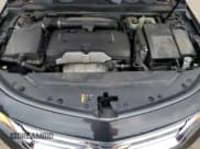 ✅ 2014 Chevrolet Impala LT • VIN: 1G1115SL4EU101153 • Лот: 82267025. Опубликован ранее на Copart с пробегом 170 549 миль. Бесплатный доступ к архиву аукционных продаж из США и подробный отчёт об истории автомобиля на DreamBid. Изображение 11.